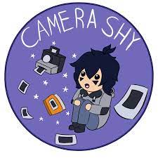 CAMERA SHY – lovenlosses