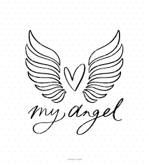 MY ANGEL