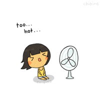 TOO HOT